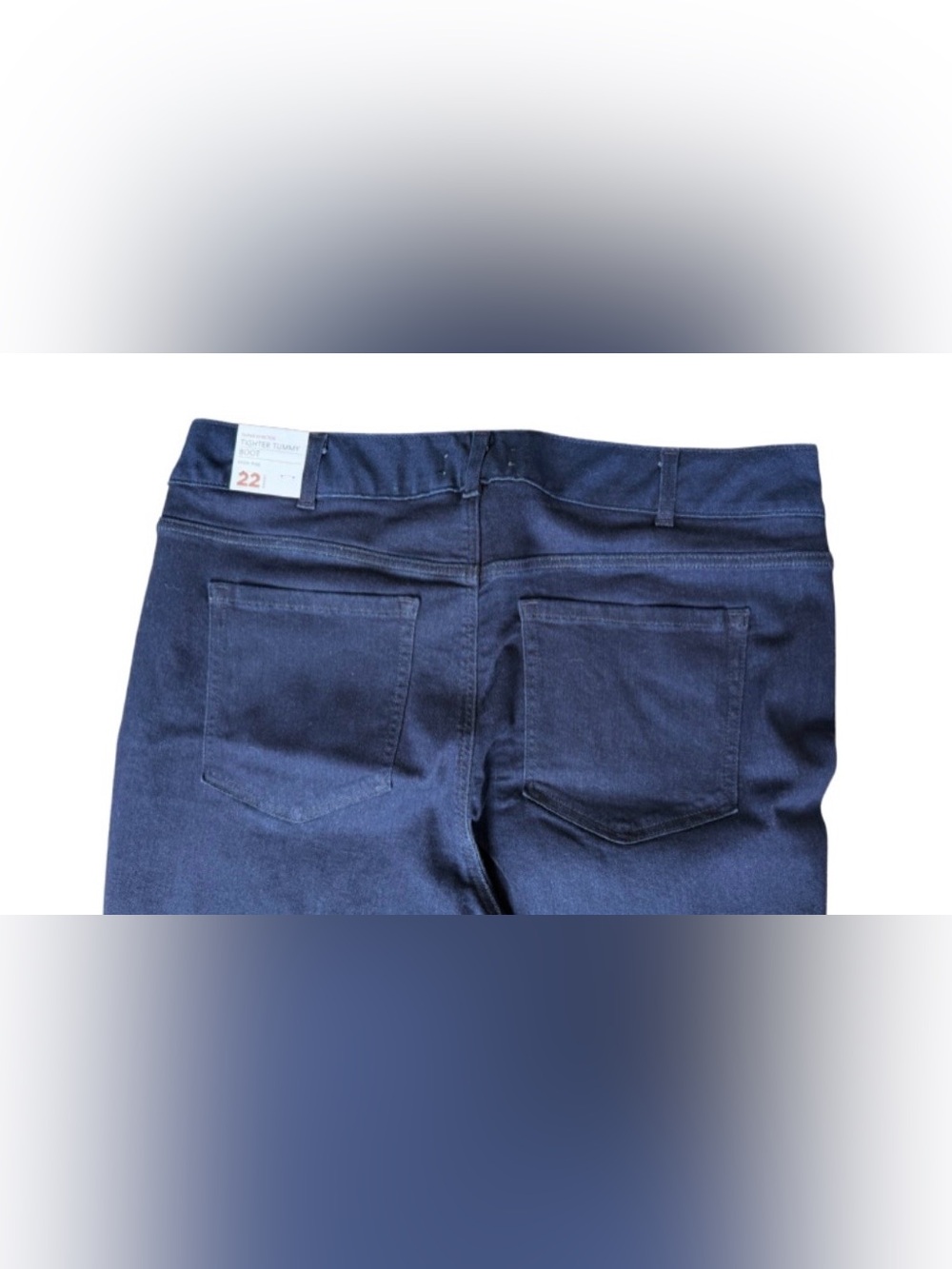 Lane Bryant Bootcut Jeans - Picture 4 of 6